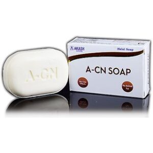 Acn soap pack of 20